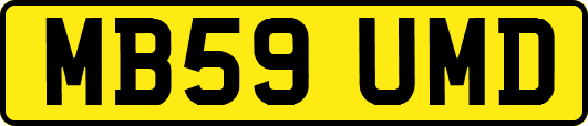 MB59UMD