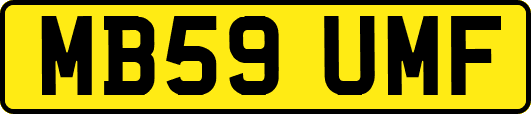 MB59UMF