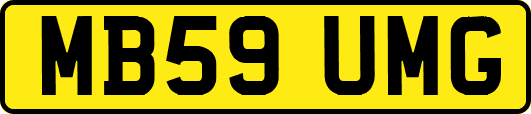 MB59UMG