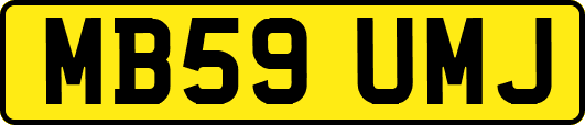 MB59UMJ