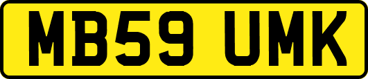 MB59UMK