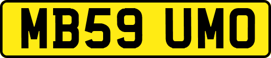MB59UMO