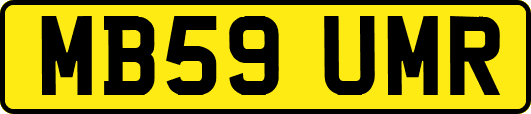MB59UMR
