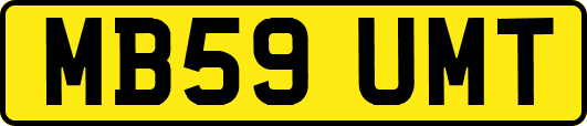 MB59UMT