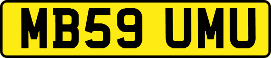 MB59UMU