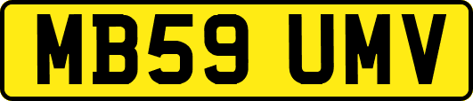 MB59UMV