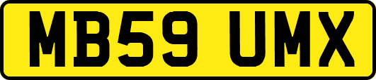 MB59UMX