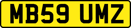 MB59UMZ