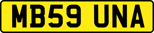 MB59UNA