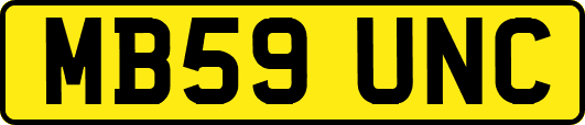 MB59UNC