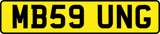MB59UNG