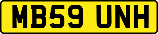 MB59UNH