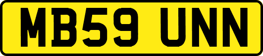 MB59UNN