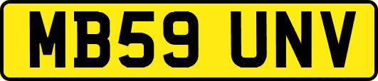 MB59UNV