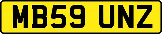 MB59UNZ