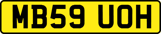 MB59UOH