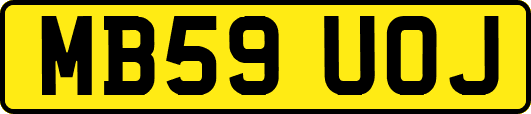 MB59UOJ