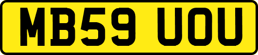 MB59UOU