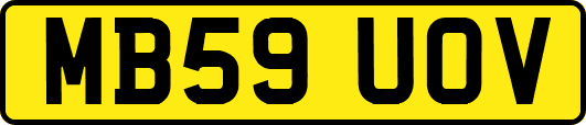 MB59UOV