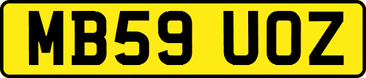 MB59UOZ