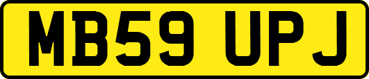 MB59UPJ