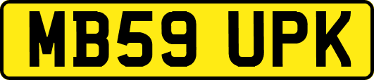 MB59UPK