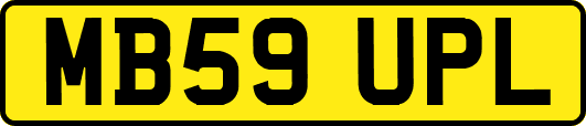 MB59UPL