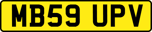 MB59UPV