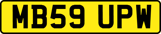 MB59UPW