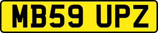 MB59UPZ