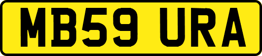 MB59URA