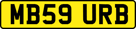 MB59URB