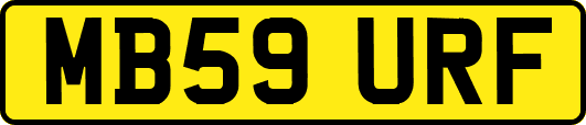 MB59URF