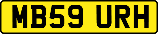 MB59URH