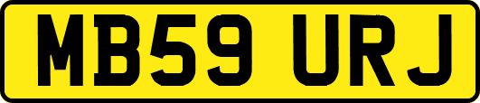 MB59URJ