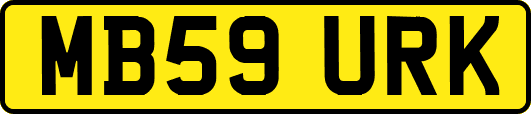 MB59URK