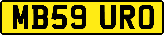 MB59URO