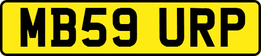 MB59URP