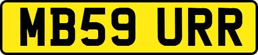 MB59URR