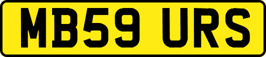 MB59URS