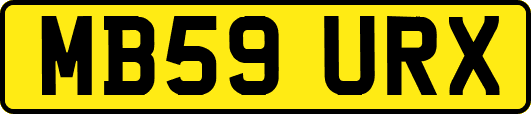 MB59URX