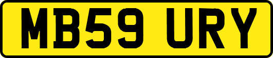 MB59URY