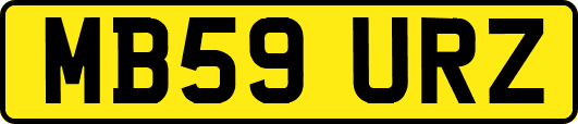 MB59URZ
