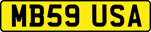 MB59USA