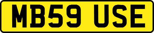 MB59USE