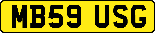 MB59USG