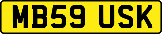 MB59USK