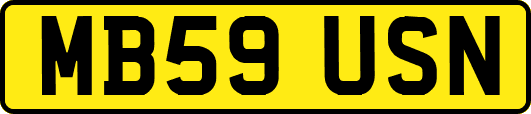 MB59USN