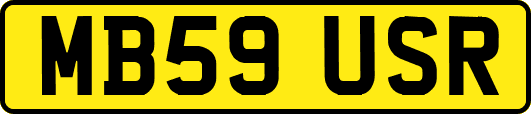 MB59USR