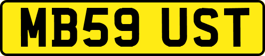 MB59UST
